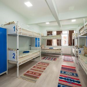 Gemenschappelijk Kamer Alleen voor Vrouwen
